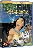 dvd pocahontas, une légende indienne