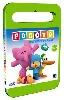 dvd pocoyo (apprendre en riant) - vol. 2