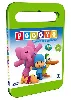 dvd pocoyo (apprendre en riant) - vol. 2