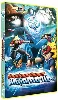 dvd pokemon ranger et le temple des mers