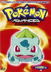 dvd pokémon, saison 8, vol. 13