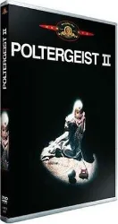 dvd poltergeist ii