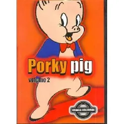 dvd porky pig veut faire fortune