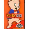 dvd porky pig veut faire fortune