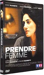 dvd prendre femme