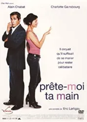 dvd prête - moi ta main