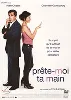 dvd prête - moi ta main