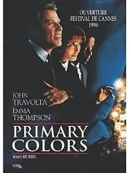 dvd primary colors