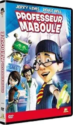 dvd professeur maboule