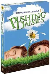 dvd pushing daisies - saison 1