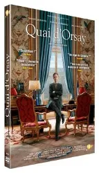 dvd quai d'orsay