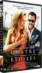 dvd quatre etoiles