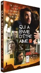 dvd qui a envie d'être aimé ?