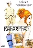 dvd rahxephon - vol. 5