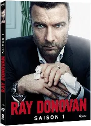 dvd ray donovan - saison 1