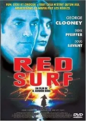 dvd red surf