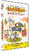 dvd richard scarry : asticot et ses amis