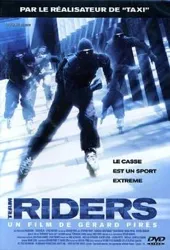 dvd riders - dvd