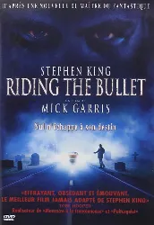 dvd riding the bullet