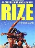 dvd rize