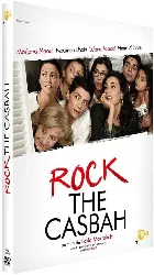 dvd rock the casbah