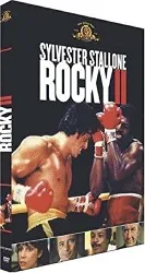 dvd rocky 2 : la revanche