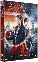 dvd rouge rubis