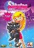 dvd sabrina, apprentie sorcière - en toute malice