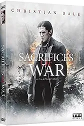 dvd sacrifices of war