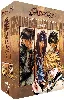 dvd saiyuki - edition collector vo/vf - partie 1 [édition collector]