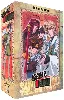 dvd saiyuki reload collector - coffret intégrale vo/vf