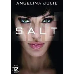 dvd salt - dvd