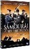 dvd samourai resurrection