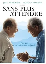 dvd sans plus attendre