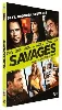 dvd savages