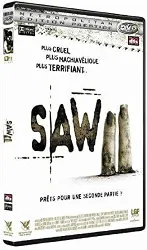 dvd saw 2