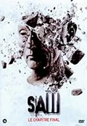dvd saw 7 : chapitre final