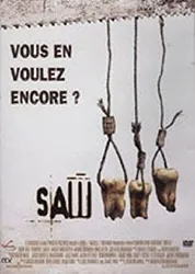 dvd saw iii