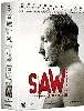 dvd saw : la pentalogie - pack