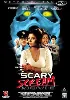 dvd scary scream movie