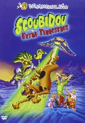 dvd scoubidou : scoubidou et les extra - terrestres