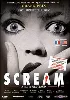 dvd scream
