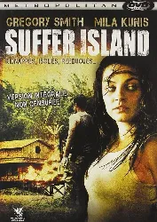 dvd seven 7 suffer island
