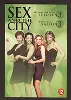 dvd sex and the city : l'integrale saison 3 - coffret 3 dvd