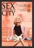 dvd sex and the city - saison 5 - edition belge