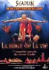 dvd shaolin : la roue de la vie