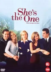dvd she's the one