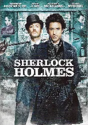 dvd sherlock holmes / edition 2 dvd