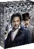 dvd sherlock holmes - jeu d'ombres