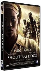 dvd shooting dogs